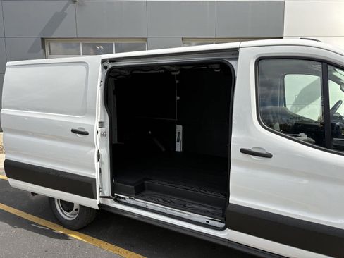 New 2026 Ford Transit 150 Low Roof RWD image 20