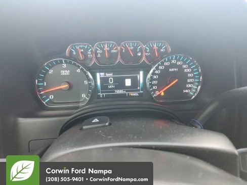 Used 2019 GMC Yukon SLT image 23