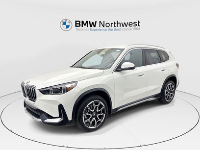 New 2026 BMW X1 xDrive28i