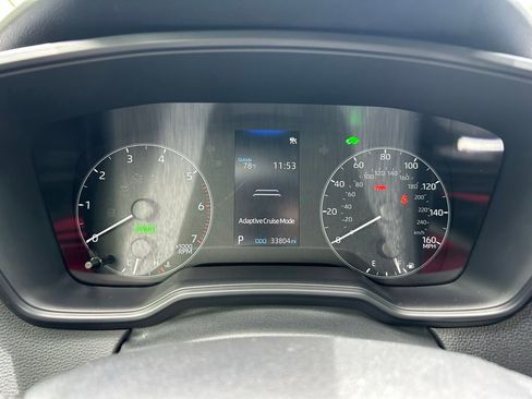 Used 2023 Toyota Corolla LE FWD image 23