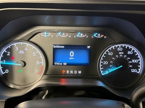 Used 2024 Ford F350 XLT w/ FX4 Off-Road Package image 14