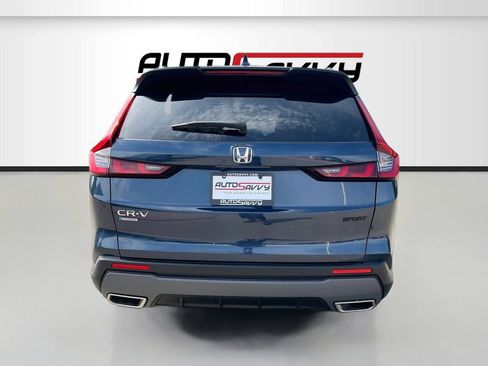 Used 2025 Honda CR-V Sport image 6
