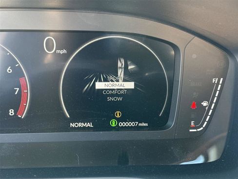 New 2026 Acura ADX FWD image 27