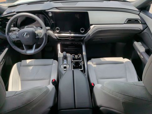 Used 2024 Lexus TX 350 FWD w/ Technology Package image 32
