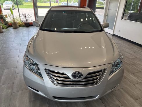 Used 2009 Toyota Camry Hybrid FWD image 7