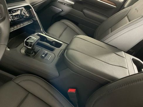 Used 2025 GMC Sierra 1500 Denali w/ Denali Reserve Package image 26