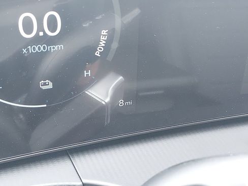 New 2026 Hyundai Santa Fe Calligraphy AWD/4WD image 19