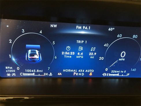 Used 2024 Lincoln Navigator L Reserve image 21