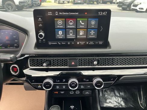 Used 2024 Honda Civic Touring image 14