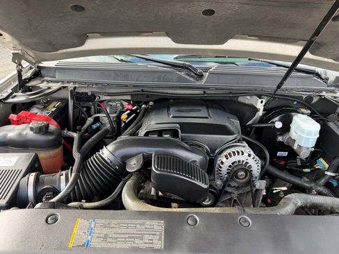 Used 2008 Chevrolet Tahoe LS image 25