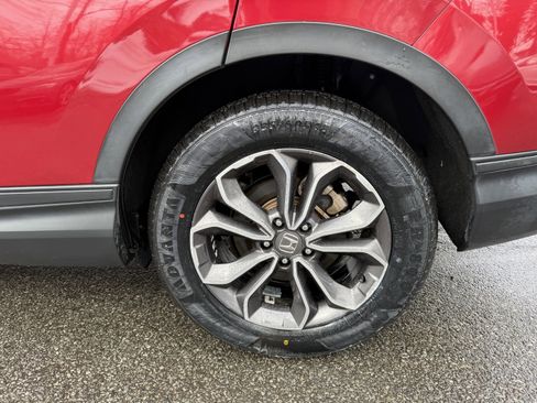 Used 2020 Honda CR-V EX-L image 9