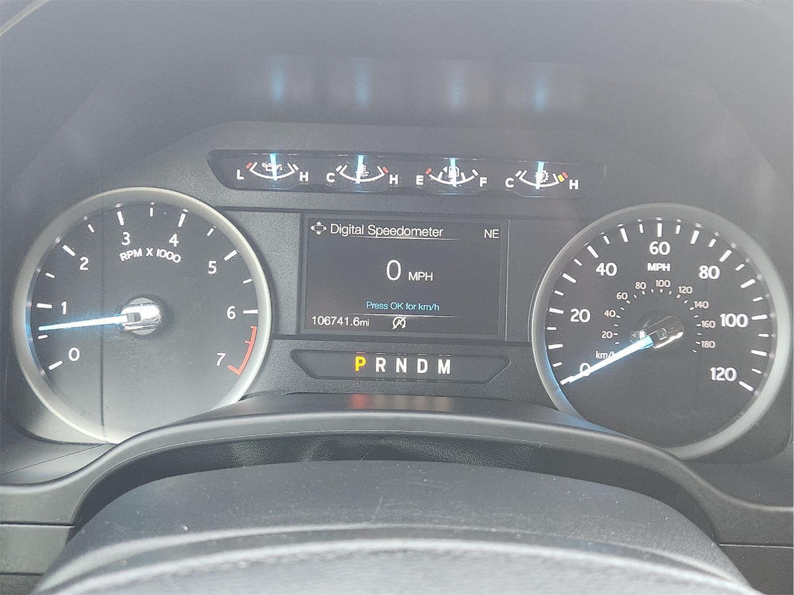 Used 2019 Ford Expedition XLT RWD image 16
