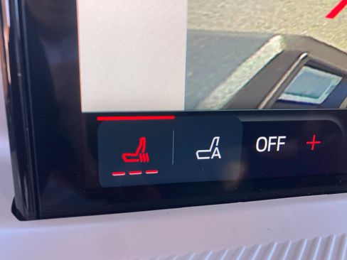 New 2025 Ford Bronco Sport Big Bend w/ Convenience Package image 18