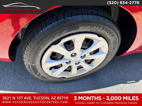 Used 2013 Kia Rio LX image 33