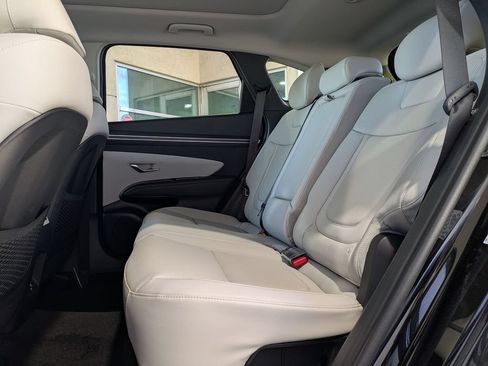 New 2024 Hyundai Tucson Limited AWD/4WD image 11