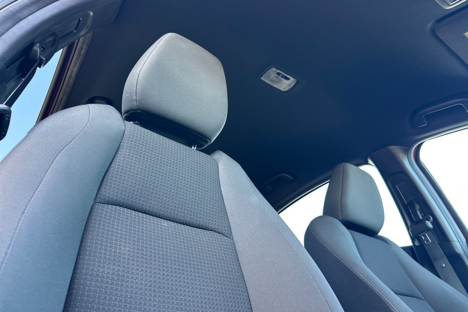 Used 2022 Honda HR-V Sport image 17