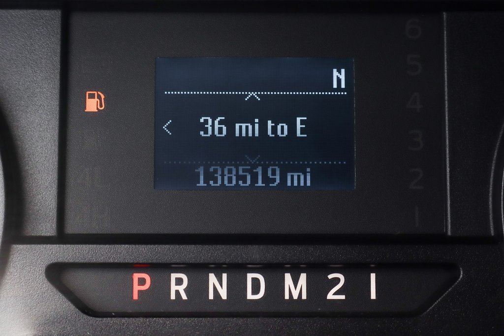 Used 2017 Ford F550 2WD Crew Cab Super Duty image 25