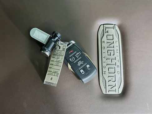 New 2026 RAM 1500 Limited image 20