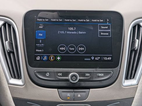 Used 2023 Chevrolet Malibu LS image 16