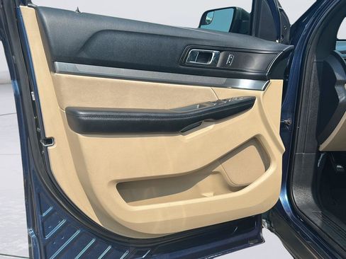 Used 2017 Ford Explorer FWD image 8