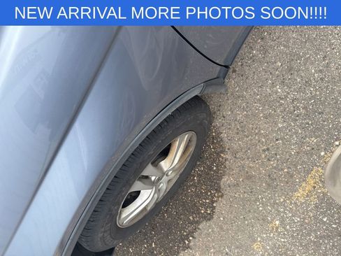 Used 2010 Honda CR-V EX image 14