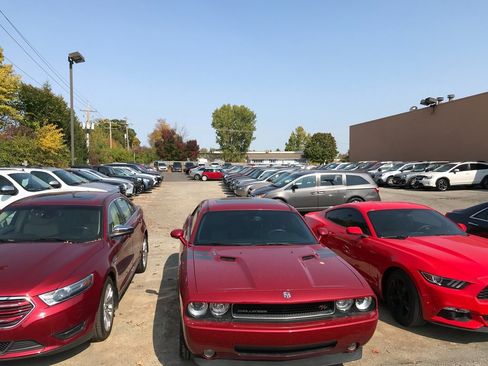 Used 2019 Hyundai Sonata Limited w/ Ultimate Package 04 image 4