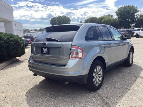 Used 2007 Ford Edge SEL AWD/4WD image 2