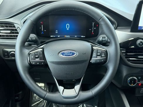 Used 2025 Ford Escape Active w/ Cold Weather Package image 23