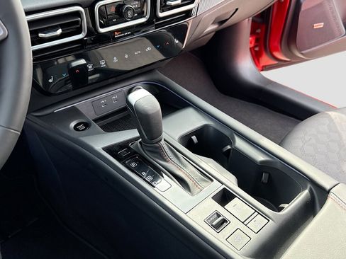 New 2026 Nissan Sentra SR w/ SR Premium Package image 8