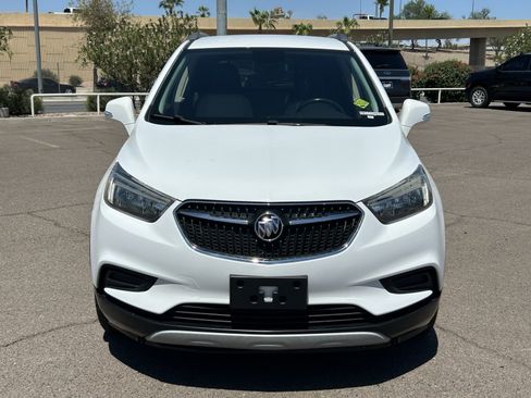 Used 2017 Buick Encore Preferred FWD image 8