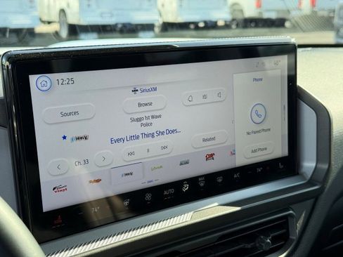 Used 2025 Ford Bronco Sport Badlands image 25