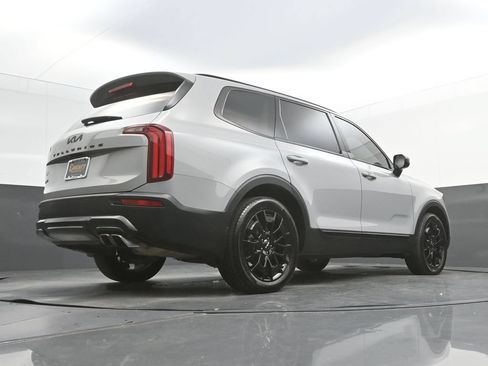 Used 2022 Kia Telluride SX w/ SX Prestige Package AWD/4WD image 49
