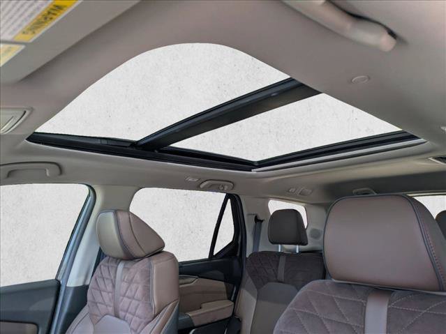 Certified 2026 Honda Pilot Elite image 18