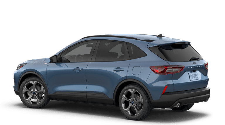 New 2026 Ford Escape ST-Line w/ Cold Weather Package AWD/4WD image 49