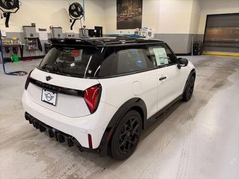 New 2026 MINI Cooper S image 6