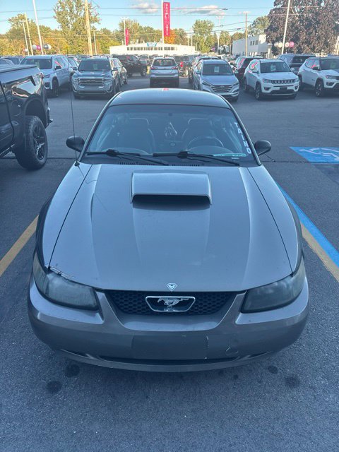 Used 2002 Ford Mustang GT RWD image 2