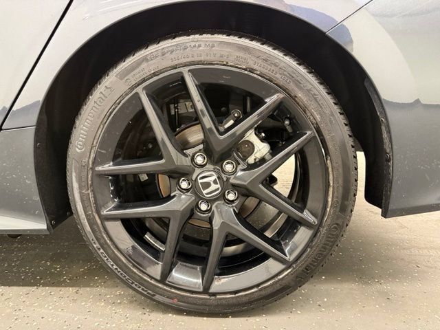 Used 2025 Honda Civic Sport image 20
