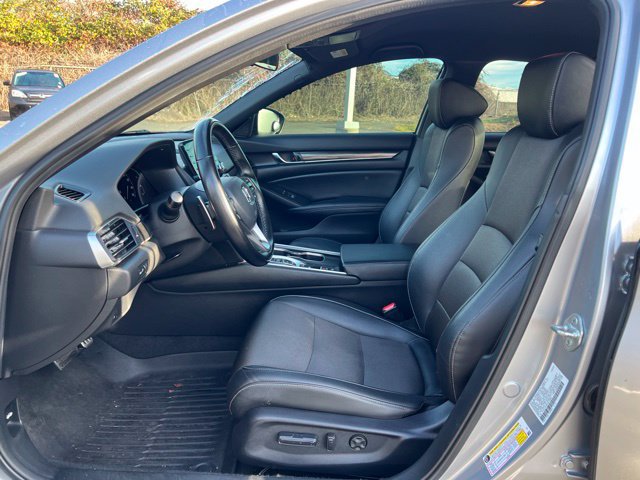 Used 2022 Honda Accord Sport image 11