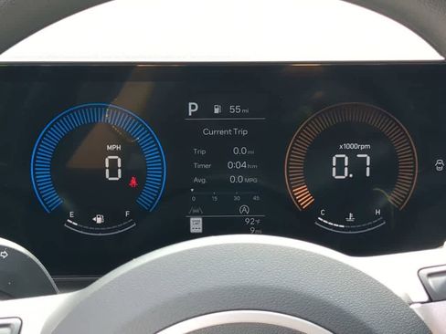 New 2026 Hyundai Tucson SE FWD image 32