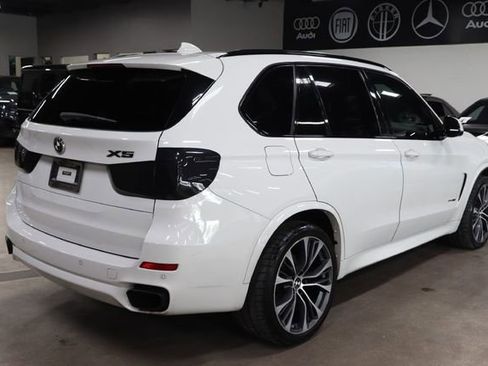 Used 2018 BMW X5 xDrive50i AWD/4WD image 5