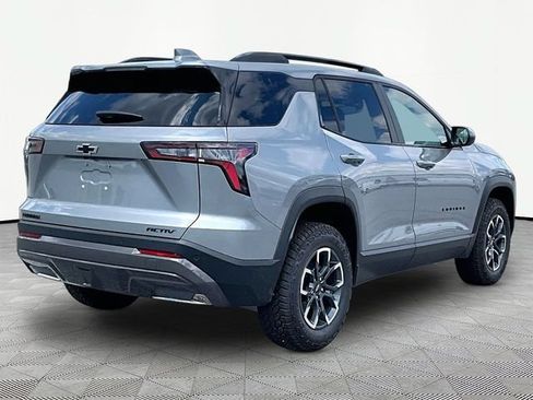 New 2027 Chevrolet Equinox ACTIV FWD image 6