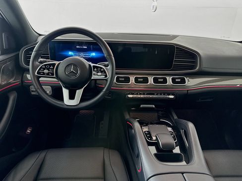 Certified 2020 Mercedes-Benz GLE 350 4MATIC image 25