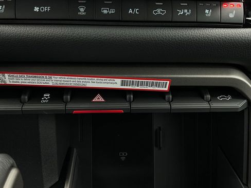 New 2026 Toyota Tundra Limited image 25