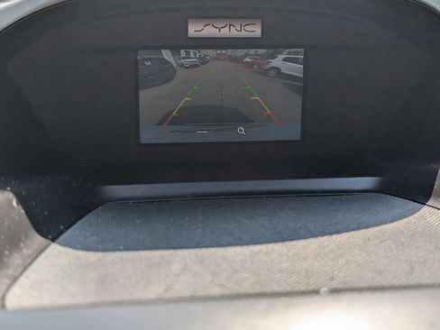 Used 2017 Ford Escape S FWD image 23