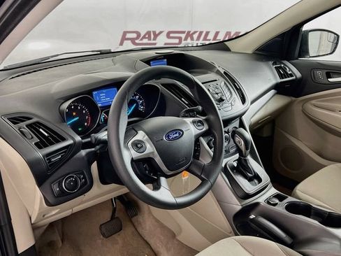 Used 2014 Ford Escape SE FWD image 31