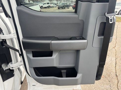 Certified 2024 Ford F150 XLT w/ Mobile Office Package image 24