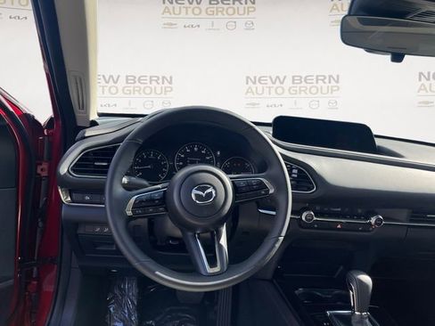 New 2025 MAZDA CX-30 AWD 2.5 S w/ Preferred Package image 12