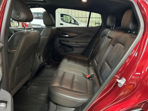 Used 2024 Buick Envista Avenir image 26