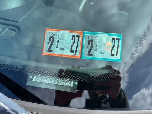 Used 2006 Saturn ION Level 2 w/ Preferred Pkg image 8