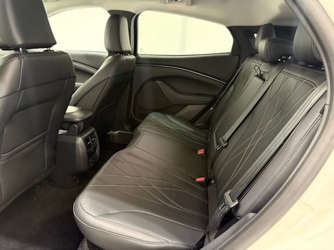 New 2025 Ford Mustang Mach-E Select image 17